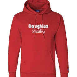 Champion Powerblend Hoodie - Men's - Screen
