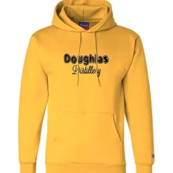 Champion Powerblend Hoodie - Men's - Screen