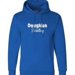 Champion Powerblend Hoodie - Men's - Screen