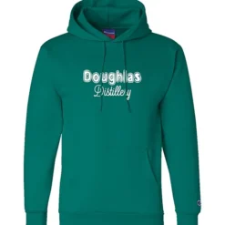 Champion Powerblend Hoodie - Men's - Screen