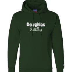 Champion Powerblend Hoodie - Men's - Screen