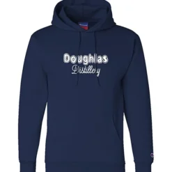 Champion Powerblend Hoodie - Men's - Screen