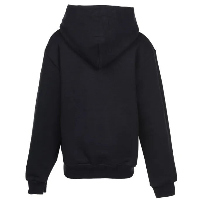 Champion Powerblend Hoodie - Youth - Screen