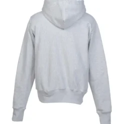 Champion Reverse Weave Hooded Sweatshirt - Screen