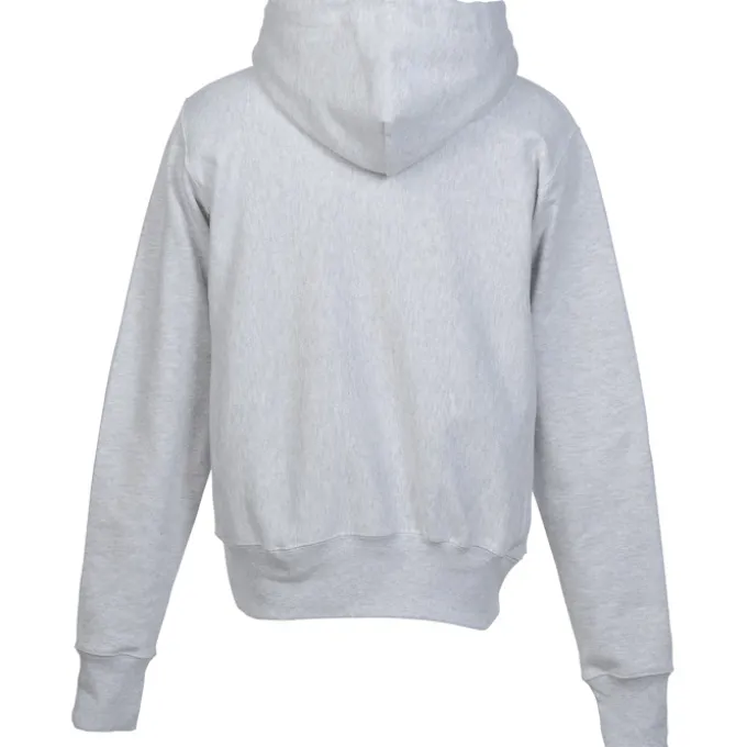 Champion Reverse Weave Hooded Sweatshirt - Screen