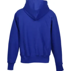 Champion Reverse Weave Hooded Sweatshirt - Embroidered