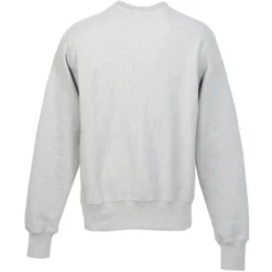 Champion Reverse Weave 12-oz Crew Sweatshirt - Embroidered