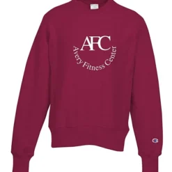 Champion Reverse Weave 12-oz Crew Sweatshirt - Screen