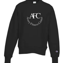 Champion Reverse Weave 12-oz Crew Sweatshirt - Screen