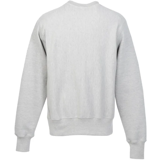 Champion Reverse Weave 12-oz Crew Sweatshirt - Screen