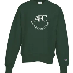 Champion Reverse Weave 12-oz Crew Sweatshirt - Screen
