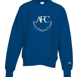 Champion Reverse Weave 12-oz Crew Sweatshirt - Screen