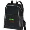 Championship Backpack - Embroidered