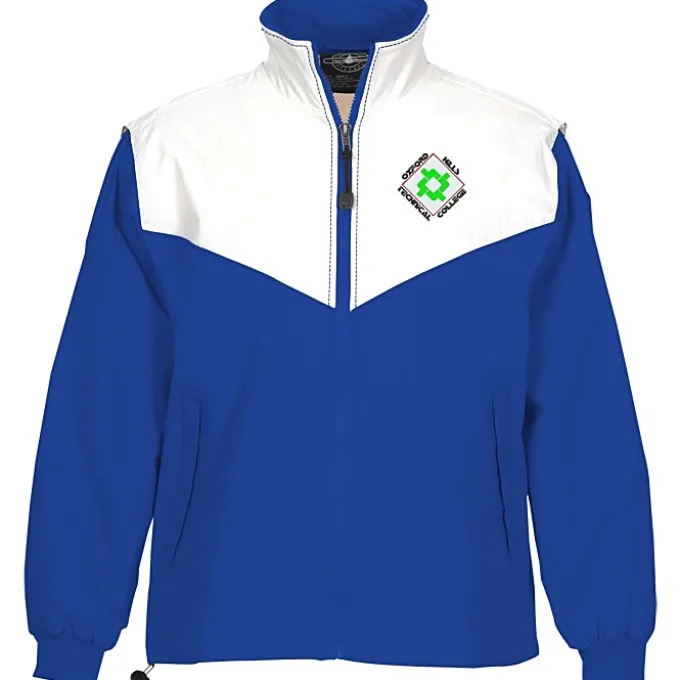 Championship Jacket