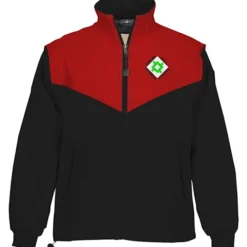 Championship Jacket