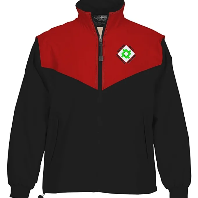 Championship Jacket