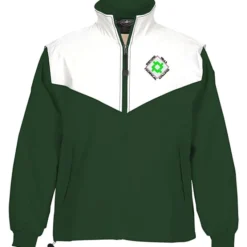 Championship Jacket