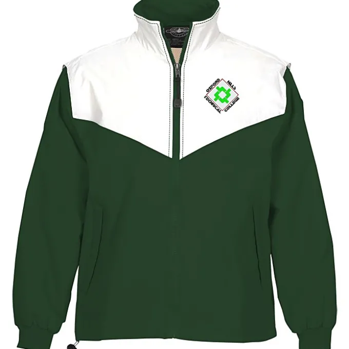 Championship Jacket
