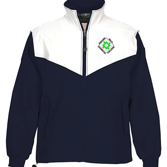 Championship Jacket