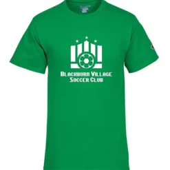 Champion Tagless T-Shirt - Screen