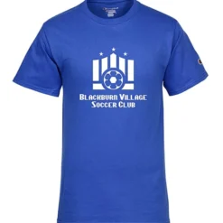 Champion Tagless T-Shirt - Screen