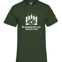 Champion Tagless T-Shirt - Screen