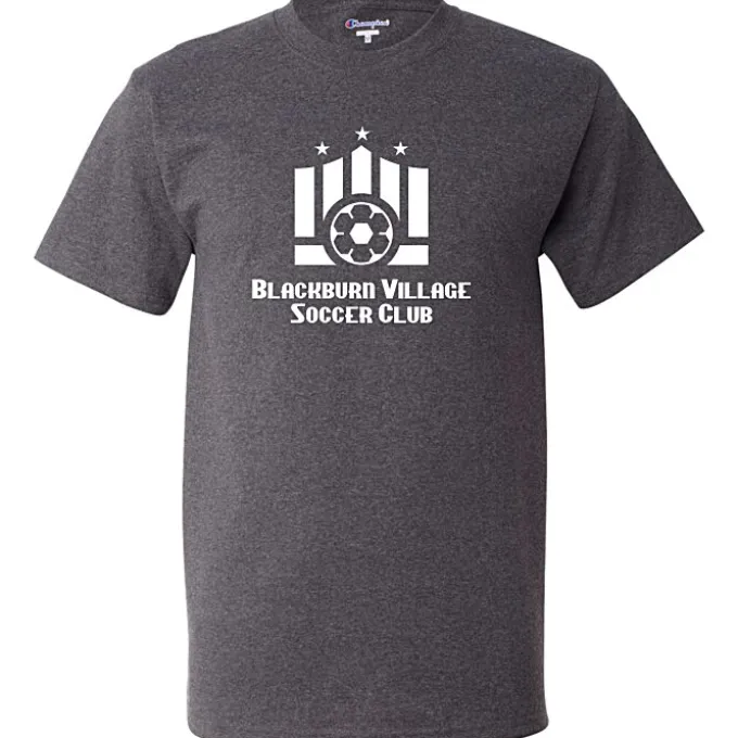 Champion Tagless T-Shirt - Screen