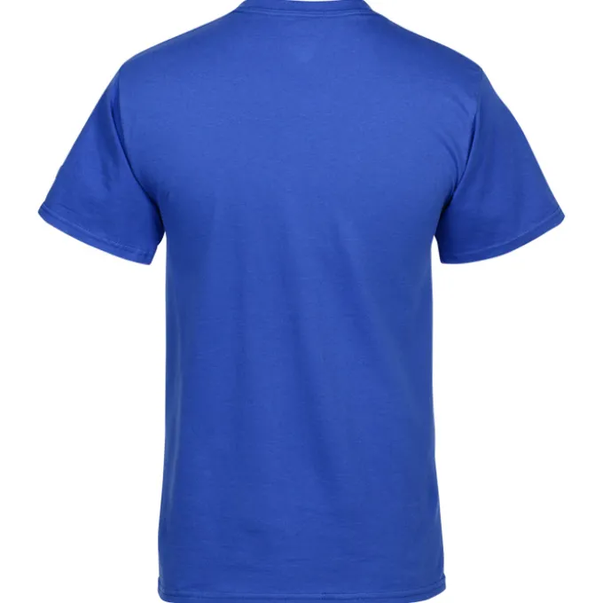 Champion Tagless T-Shirt - Screen