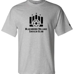 Champion Tagless T-Shirt - Screen
