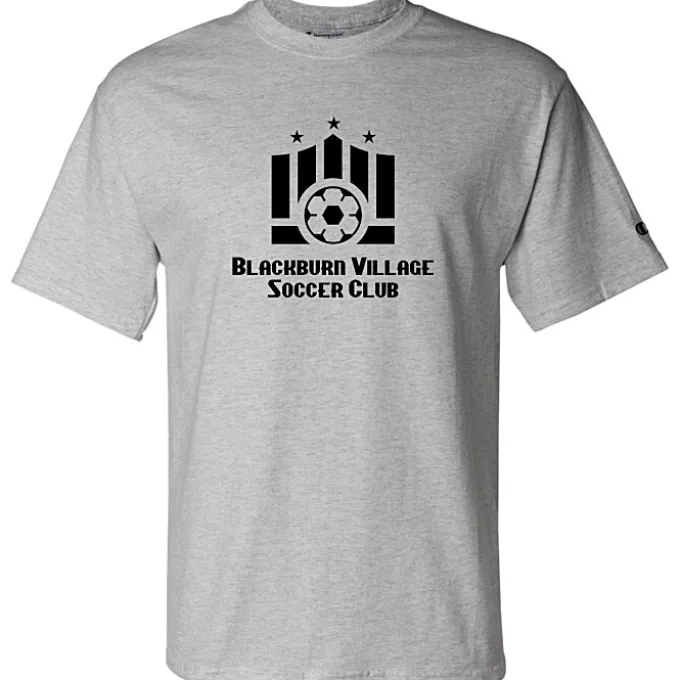 Champion Tagless T-Shirt - Screen