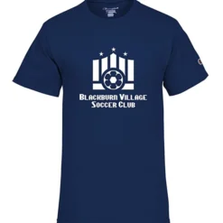 Champion Tagless T-Shirt - Screen