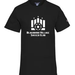 Champion Tagless T-Shirt - Screen