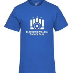 Champion Tagless T-Shirt - Screen