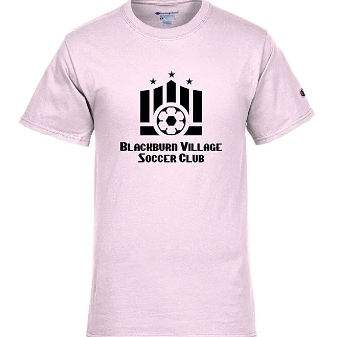 Champion Tagless T-Shirt - Screen