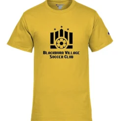Champion Tagless T-Shirt - Screen