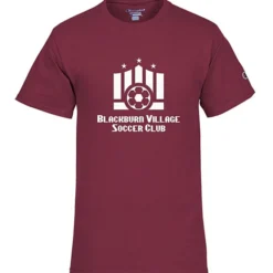 Champion Tagless T-Shirt - Screen