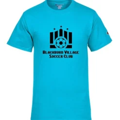 Champion Tagless T-Shirt - Screen