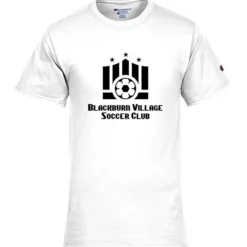 Champion Tagless T-Shirt - Screen