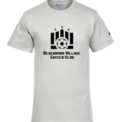 Champion Tagless T-Shirt - Screen
