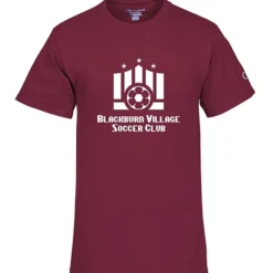Champion Tagless T-Shirt - Screen