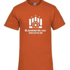 Champion Tagless T-Shirt - Screen