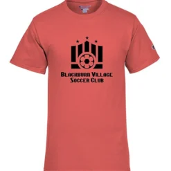 Champion Tagless T-Shirt - Screen