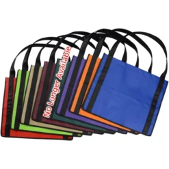Chandler Mesh Pocket Tote