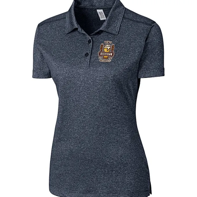 Charge Active Polo - Ladies'