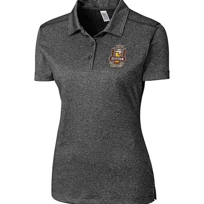 Charge Active Polo - Ladies'