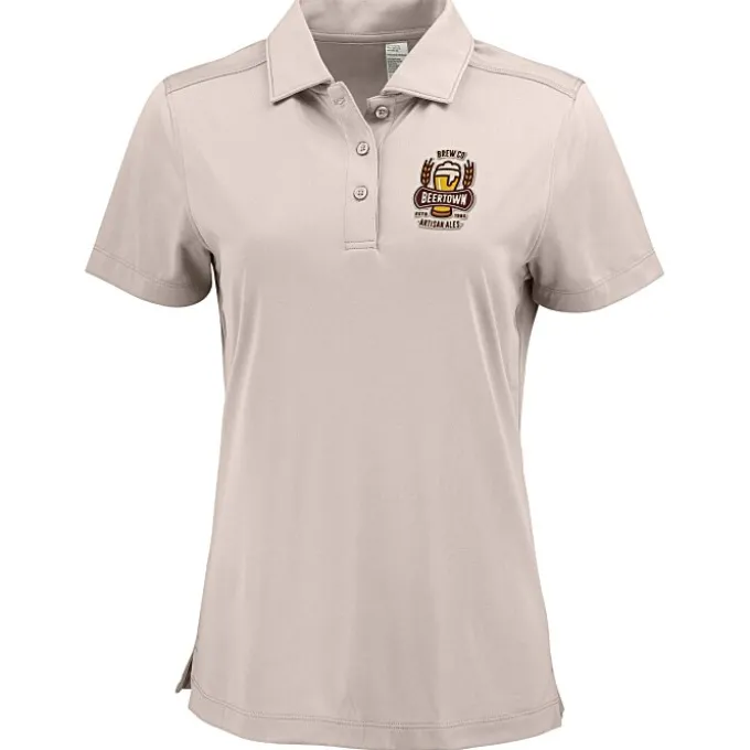 Charge Active Polo - Ladies'