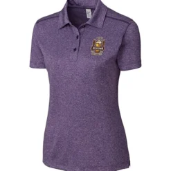Charge Active Polo - Ladies'