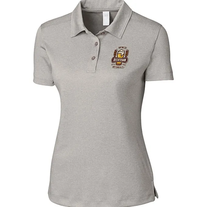 Charge Active Polo - Ladies'