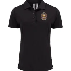 Charge Active Polo - Ladies'