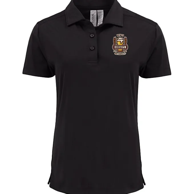Charge Active Polo - Ladies'